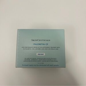 SkinCeuticals Phloretin CF - NEW